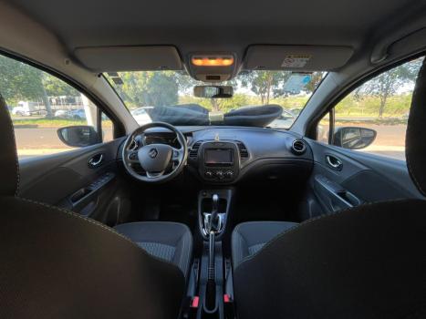 RENAULT Captur 1.6 16V 4P FLEX SCE LIFE X-TRONIC CVT, Foto 10