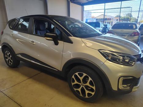 RENAULT Captur 1.6 16V 4P FLEX SCE INTENSE X-TRONIC CVT, Foto 1