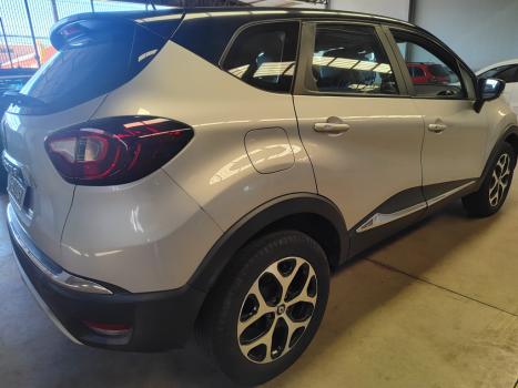 RENAULT Captur 1.6 16V 4P FLEX SCE INTENSE X-TRONIC CVT, Foto 5