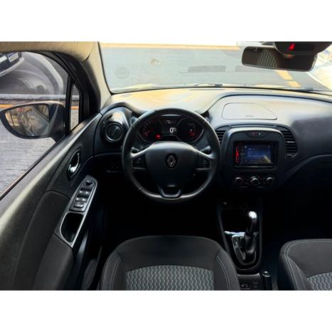 RENAULT Captur 1.6 16V 4P FLEX SCE LIFE X-TRONIC CVT, Foto 5