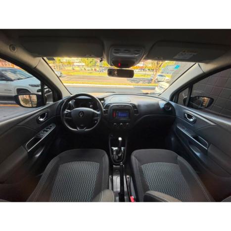 RENAULT Captur 1.6 16V 4P FLEX SCE LIFE X-TRONIC CVT, Foto 6
