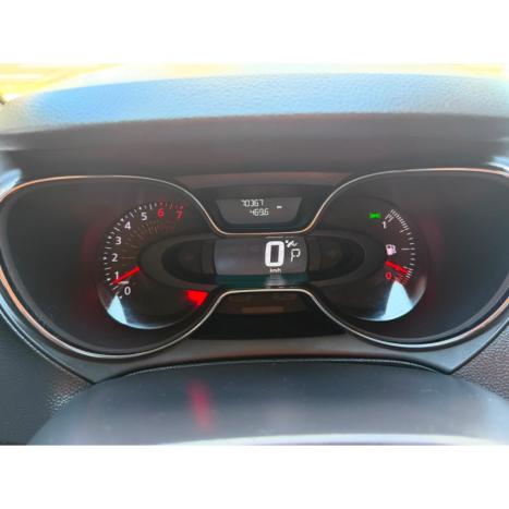 RENAULT Captur 1.6 16V 4P FLEX SCE LIFE X-TRONIC CVT, Foto 7