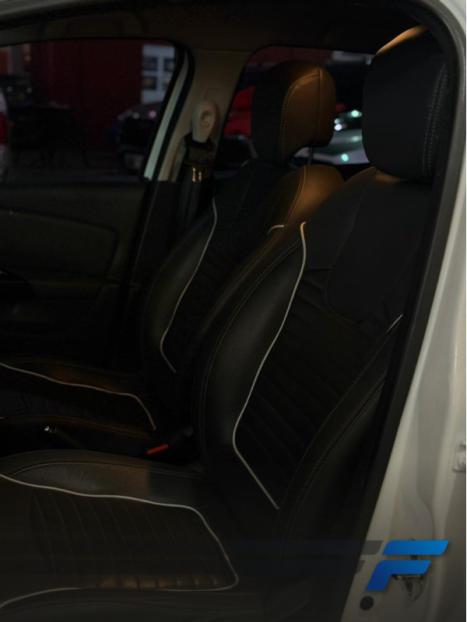 RENAULT Captur 1.6 16V 4P FLEX SCE INTENSE X-TRONIC CVT, Foto 12