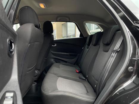 RENAULT Captur 1.6 16V 4P FLEX SCE LIFE X-TRONIC CVT, Foto 6