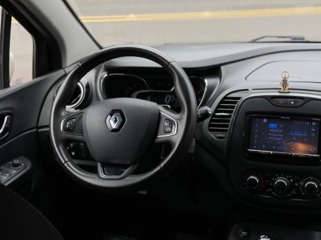 RENAULT Captur 1.6 16V 4P FLEX SCE LIFE X-TRONIC CVT, Foto 7