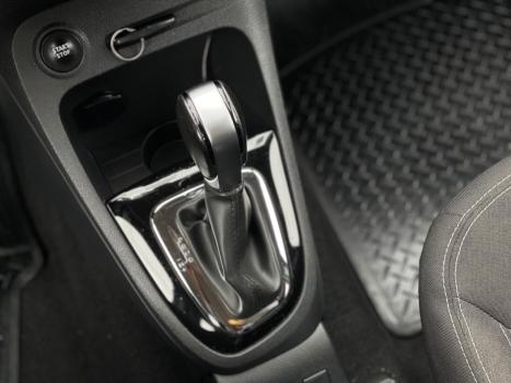 RENAULT Captur 1.6 16V 4P FLEX SCE LIFE X-TRONIC CVT, Foto 8