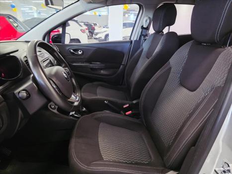 RENAULT Captur 1.6 16V 4P FLEX SCE LIFE X-TRONIC CVT, Foto 4