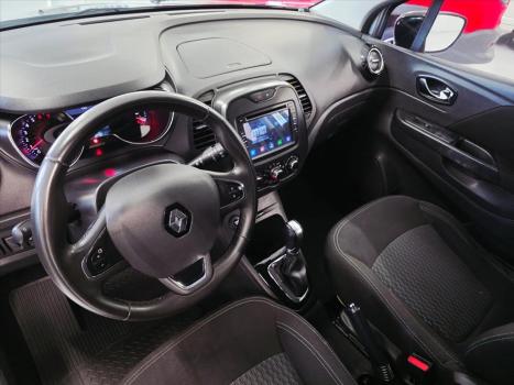 RENAULT Captur 1.6 16V 4P FLEX SCE LIFE X-TRONIC CVT, Foto 5
