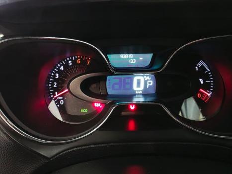 RENAULT Captur 1.6 16V 4P FLEX SCE LIFE X-TRONIC CVT, Foto 7