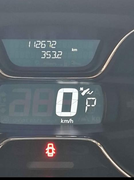 RENAULT Captur 1.6 16V 4P FLEX SCE INTENSE X-TRONIC CVT, Foto 15