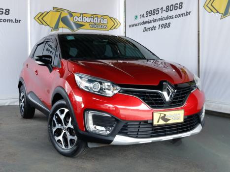 RENAULT Captur 1.6 16V 4P FLEX BOSE AUTOMÁTICO, Foto 1
