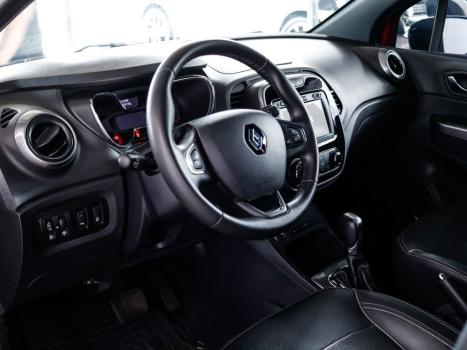 RENAULT Captur 1.6 16V 4P FLEX BOSE AUTOMÁTICO, Foto 2