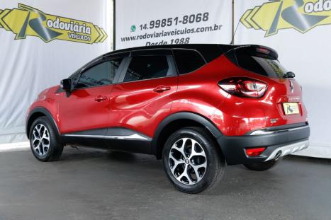 RENAULT Captur 1.6 16V 4P FLEX BOSE AUTOMÁTICO, Foto 3