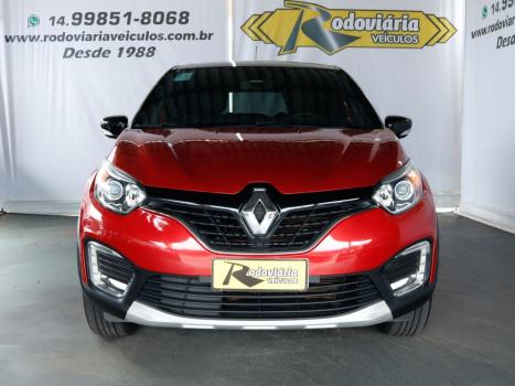 RENAULT Captur 1.6 16V 4P FLEX BOSE AUTOMÁTICO, Foto 4