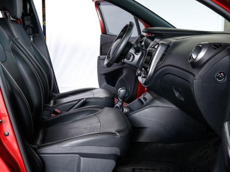 RENAULT Captur 1.6 16V 4P FLEX BOSE AUTOMÁTICO, Foto 5