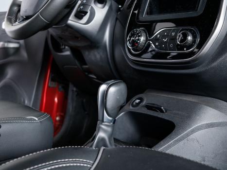 RENAULT Captur 1.6 16V 4P FLEX BOSE AUTOMÁTICO, Foto 6