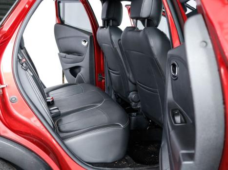 RENAULT Captur 1.6 16V 4P FLEX BOSE AUTOMÁTICO, Foto 7