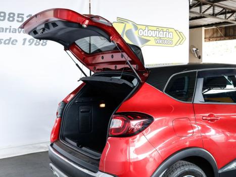 RENAULT Captur 1.6 16V 4P FLEX BOSE AUTOMÁTICO, Foto 9