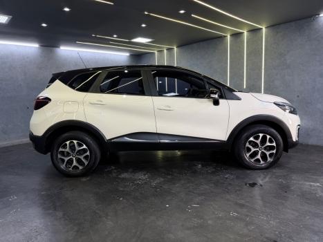 RENAULT Captur 1.6 16V 4P FLEX SCE LIFE X-TRONIC CVT, Foto 3