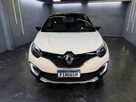 RENAULT Captur 1.6 16V 4P FLEX SCE LIFE X-TRONIC CVT, Foto 5