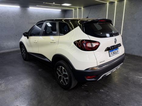 RENAULT Captur 1.6 16V 4P FLEX SCE LIFE X-TRONIC CVT, Foto 6