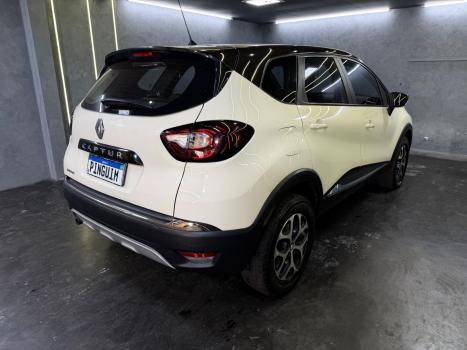 RENAULT Captur 1.6 16V 4P FLEX SCE LIFE X-TRONIC CVT, Foto 7