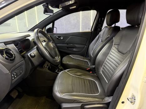 RENAULT Captur 1.6 16V 4P FLEX SCE LIFE X-TRONIC CVT, Foto 8