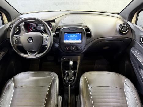RENAULT Captur 1.6 16V 4P FLEX SCE LIFE X-TRONIC CVT, Foto 9