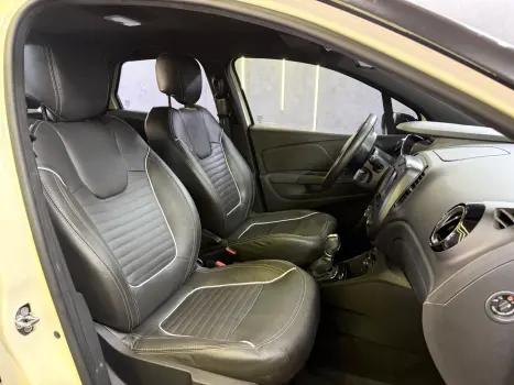 RENAULT Captur 1.6 16V 4P FLEX SCE LIFE X-TRONIC CVT, Foto 11