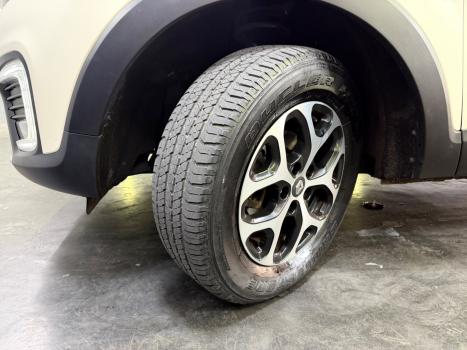 RENAULT Captur 1.6 16V 4P FLEX SCE LIFE X-TRONIC CVT, Foto 14