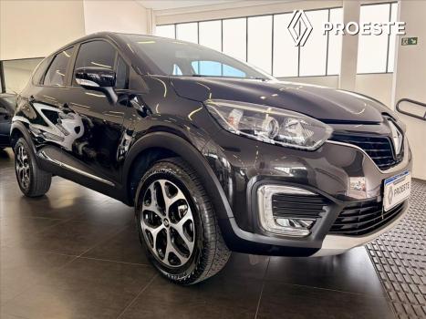 RENAULT Captur 1.6 16V 4P FLEX SCE INTENSE X-TRONIC CVT, Foto 1