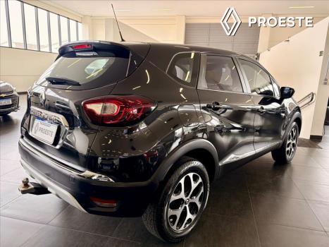 RENAULT Captur 1.6 16V 4P FLEX SCE INTENSE X-TRONIC CVT, Foto 2