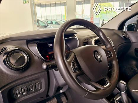 RENAULT Captur 1.6 16V 4P FLEX SCE INTENSE X-TRONIC CVT, Foto 5