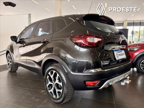 RENAULT Captur 1.6 16V 4P FLEX SCE INTENSE X-TRONIC CVT, Foto 7