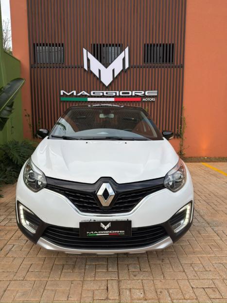 RENAULT Captur 1.6 16V 4P FLEX SCE INTENSE X-TRONIC CVT, Foto 6