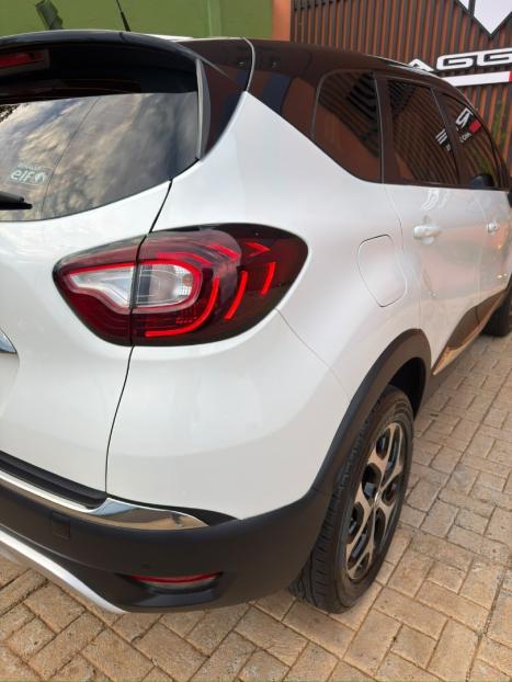 RENAULT Captur 1.6 16V 4P FLEX SCE INTENSE X-TRONIC CVT, Foto 10