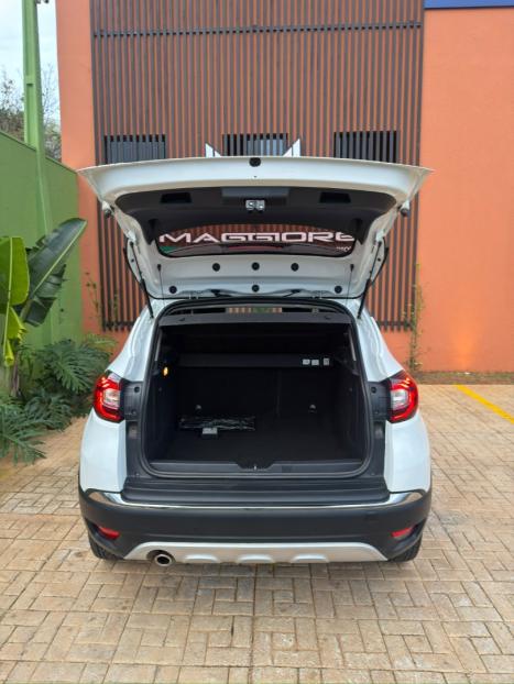 RENAULT Captur 1.6 16V 4P FLEX SCE INTENSE X-TRONIC CVT, Foto 11
