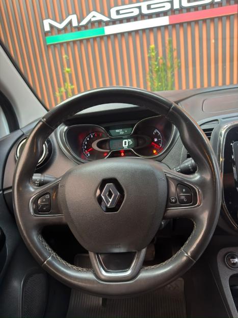 RENAULT Captur 1.6 16V 4P FLEX SCE INTENSE X-TRONIC CVT, Foto 15