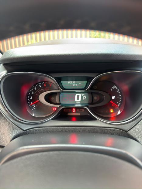 RENAULT Captur 1.6 16V 4P FLEX SCE INTENSE X-TRONIC CVT, Foto 16