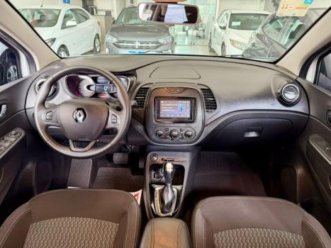 RENAULT Captur 1.6 16V 4P FLEX SCE LIFE X-TRONIC CVT, Foto 7