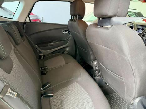 RENAULT Captur 1.6 16V 4P FLEX SCE LIFE X-TRONIC CVT, Foto 9