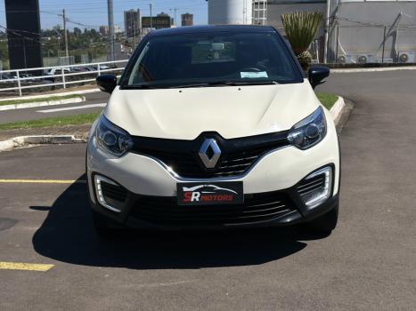 RENAULT Captur 1.6 16V 4P FLEX SCE LIFE X-TRONIC CVT, Foto 2