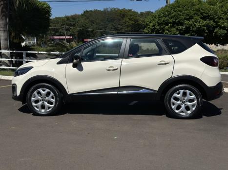 RENAULT Captur 1.6 16V 4P FLEX SCE LIFE X-TRONIC CVT, Foto 3