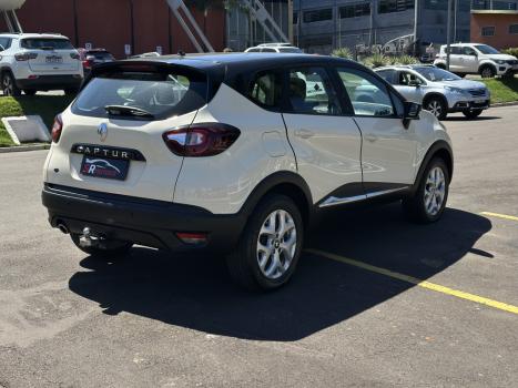 RENAULT Captur 1.6 16V 4P FLEX SCE LIFE X-TRONIC CVT, Foto 6