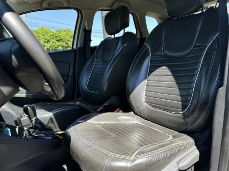RENAULT Captur 1.6 16V 4P FLEX SCE LIFE X-TRONIC CVT, Foto 8