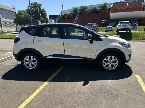 RENAULT Captur 1.6 16V 4P FLEX SCE LIFE X-TRONIC CVT, Foto 10