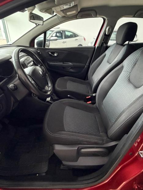 RENAULT Captur 1.6 16V 4P FLEX SCE LIFE X-TRONIC CVT, Foto 10
