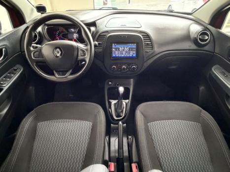 RENAULT Captur 1.6 16V 4P FLEX SCE LIFE X-TRONIC CVT, Foto 11
