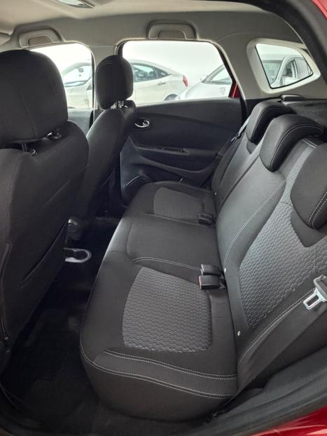 RENAULT Captur 1.6 16V 4P FLEX SCE LIFE X-TRONIC CVT, Foto 13