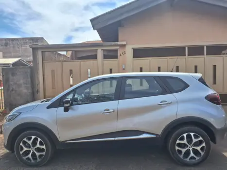 RENAULT Captur 2.0 16V 4P FLEX INTENSE AUTOMTICO, Foto 3